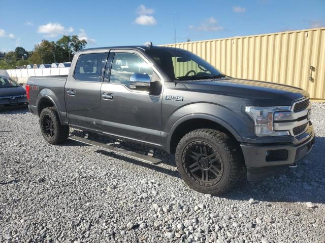 Photo 4 from auction – 2019 FORD F150 SUPER with VIN 1FTEW1E40KFB82773