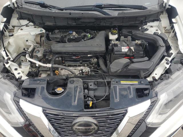 Photo 12 from auction – 2018 NISSAN ROGUE S with VIN KNMAT2MTXJP584394