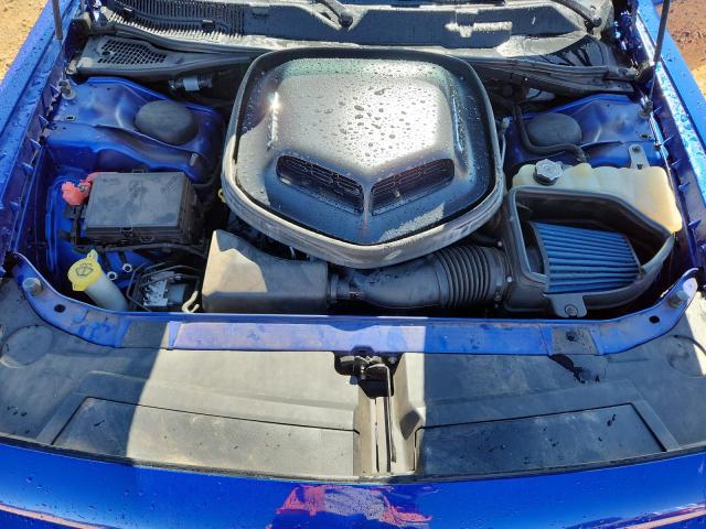 Photo 11 from auction – 2018 DODGE CHALLENGER with VIN 2C3CDZBT7JH178633