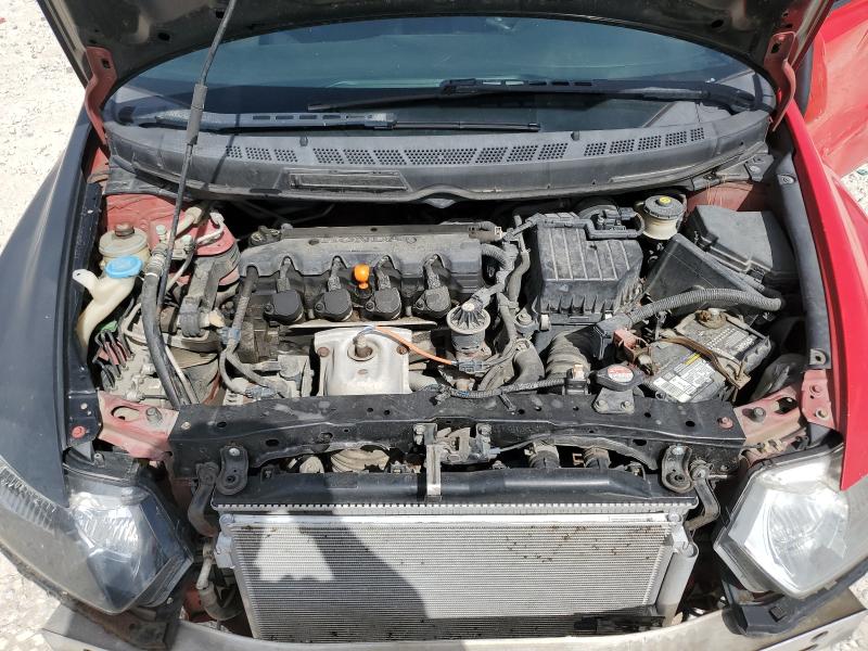 Photo 11 from auction – 2010 HONDA CIVIC EX with VIN 2HGFG1B82AH528653