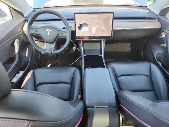 Photo 8 from auction – 2020 TESLA MODEL 3 with VIN 5YJ3E1EB8LF620681