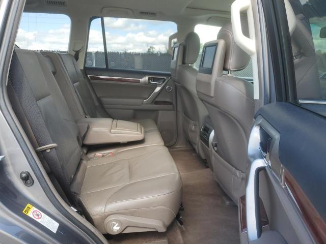 Photo 11 from auction – 2011 LEXUS GX 460 PRE with VIN JTJJM7FX9B5018067