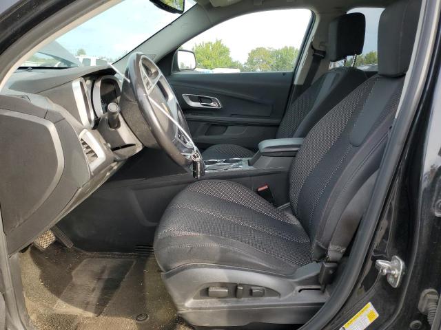 Photo 7 from auction – 2011 CHEVROLET EQUINOX LT with VIN 2CNALDEC8B6392978