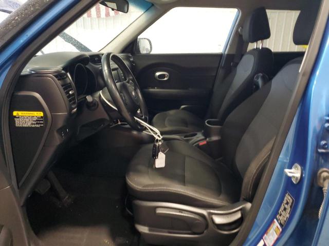 Photo 7 from auction – 2019 KIA SOUL + with VIN KNDJP3A54K7650505