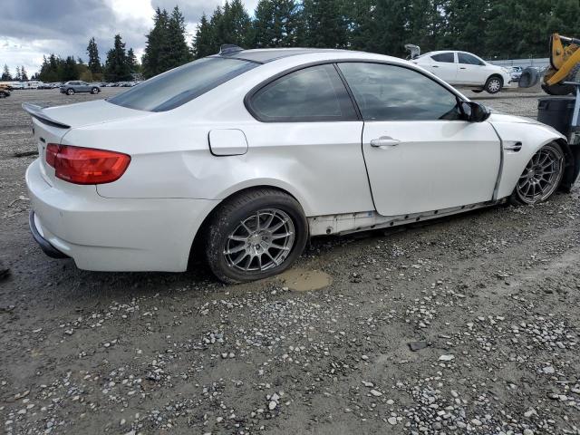 Photo 3 from auction – 2013 BMW M3 with VIN WBSKG9C55DJ595288