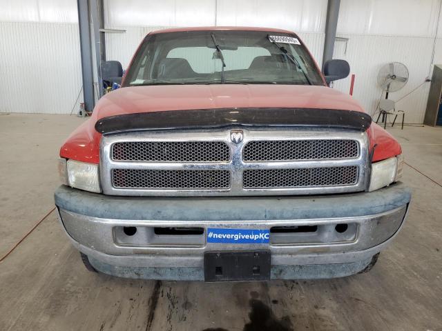 Photo 5 from auction – 2001 DODGE RAM 1500 with VIN 1B7HF13Z01J594893