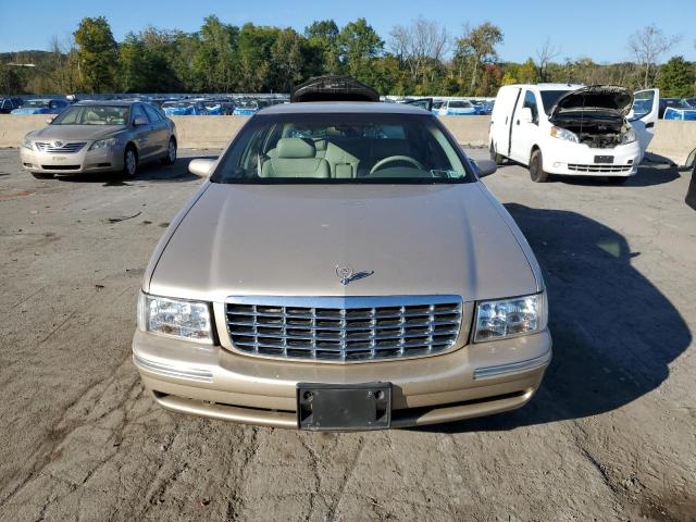 Photo 5 from auction – 1997 CADILLAC DEVILLE with VIN 1G6KD52Y8VU224908