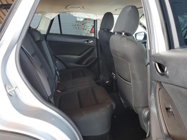 Photo 10 from auction – 2016 MAZDA CX-5 TOURI with VIN JM3KE2CYXG0662807