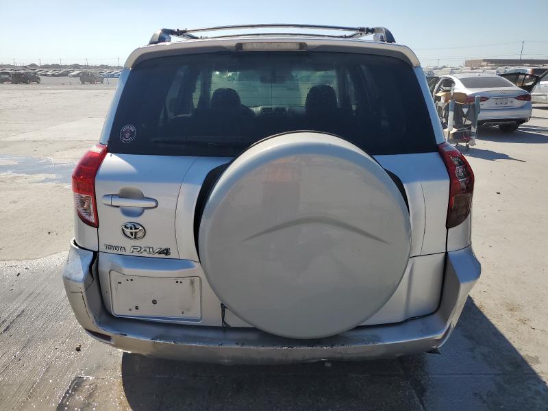Photo 6 from auction – 2008 TOYOTA RAV4 with VIN JTMZD33VX86061076