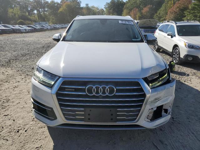 Photo 5 from auction – 2019 AUDI Q7 PREMIUM PLUS with VIN WA1LAAF73KD002805