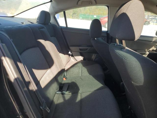 Photo 10 from auction – 2009 MAZDA 3 I with VIN JM1BK32F691243602