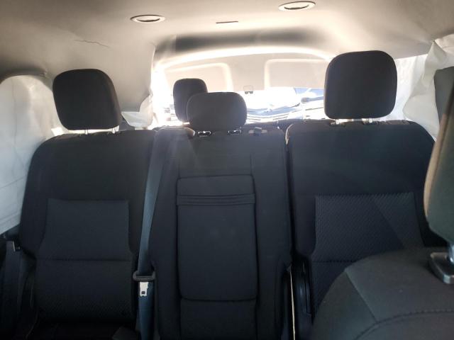 Photo 10 from auction – 2022 FORD EXPLORER X with VIN 1FMSK8DH8NGA81230