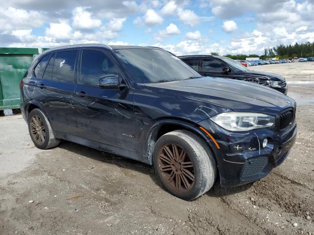 Photo 4 from auction – 2015 BMW X5 SDRIVE3 with VIN 5UXKR2C55F0H35682