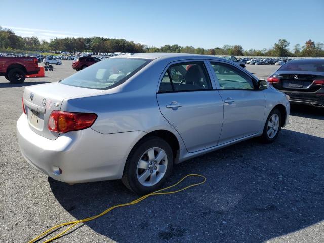 Photo 3 from auction – 2010 TOYOTA COROLLA BA with VIN 1NXBU4EE3AZ209862