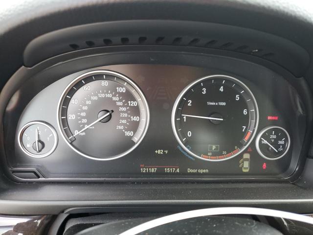 Photo 9 from auction – 2016 BMW 528 I with VIN WBA5A5C59GG349499