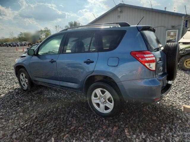 Foto 2 de la subasta – 2012 TOYOTA RAV4 con VIN 2T3ZF4DV5CW143495