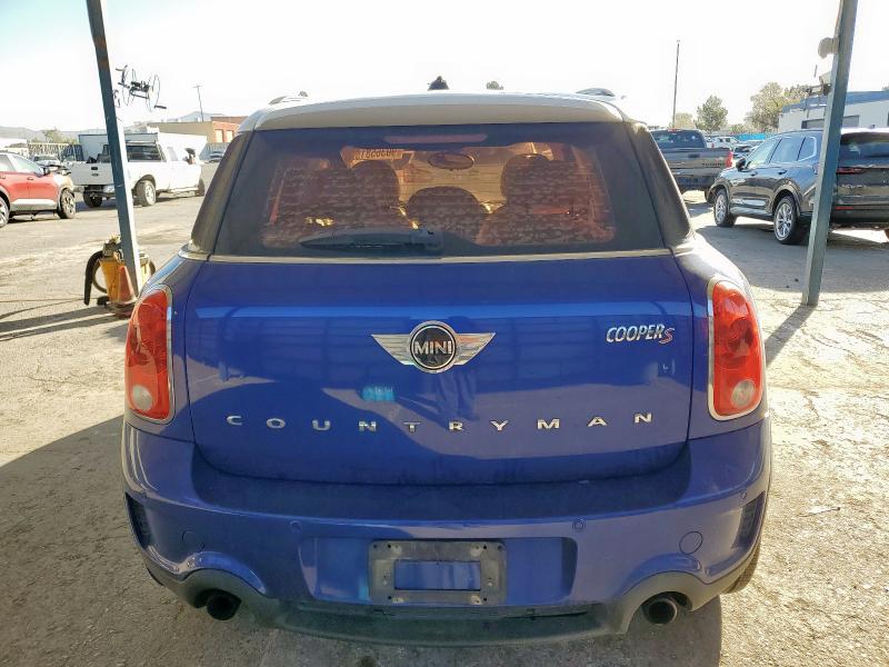 Photo 6 from auction – 2015 MINI COOPER S C with VIN WMWZC3C55FWT03561