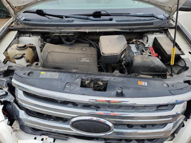 Photo 11 from auction – 2013 FORD EDGE SE with VIN 2FMDK3GC8DBC21777