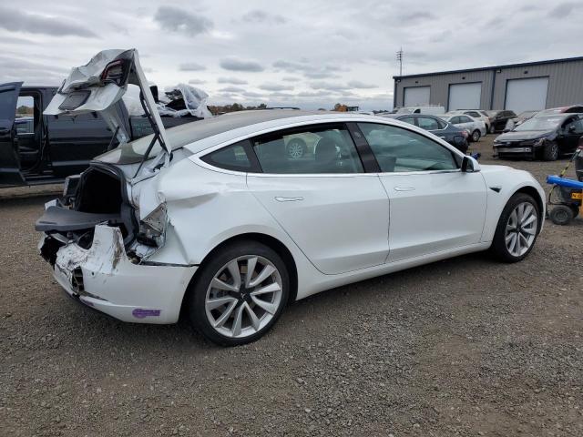 Photo 3 from auction – 2019 TESLA MODEL 3 with VIN 5YJ3E1EA5KF476383