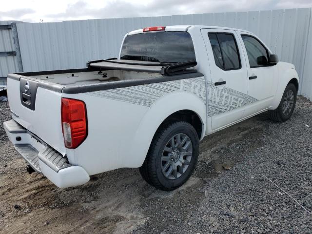 Photo 3 from auction – 2012 NISSAN FRONTIER with VIN 1N6AD0ER6CC422029