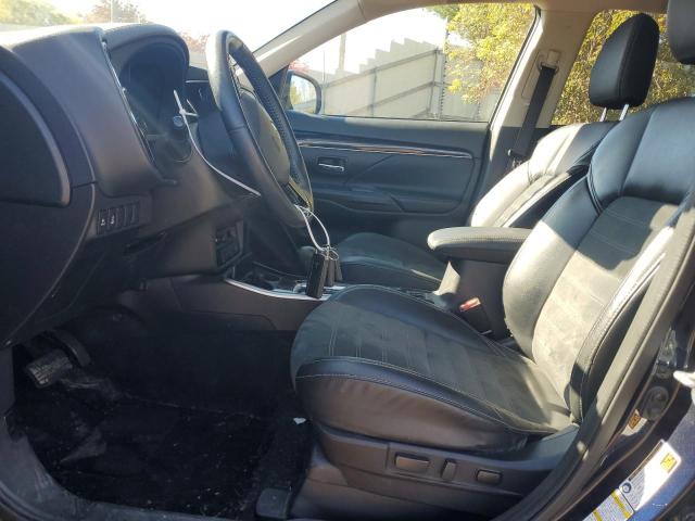 Photo 7 from auction – 2020 MITSUBISHI OUTLANDER with VIN JA4AD3A30LZ010685