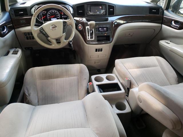 Photo 8 from auction – 2017 NISSAN QUEST S with VIN JN8AE2KP3H9165385