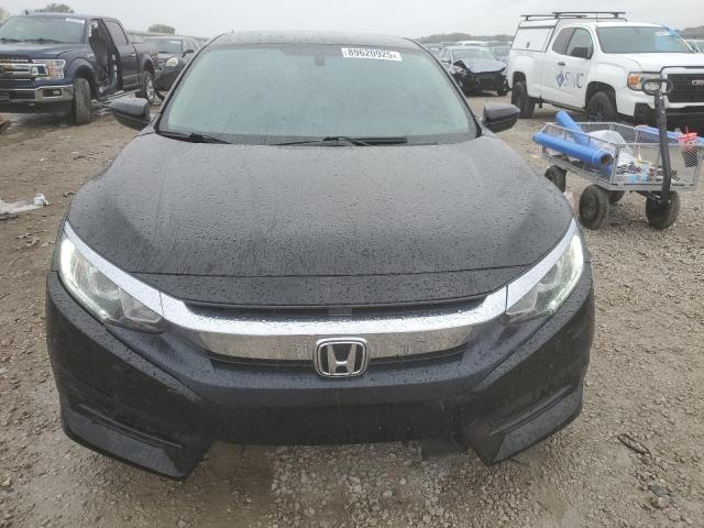 Photo 5 from auction – 2016 HONDA CIVIC LX with VIN 2HGFC2F54GH520788