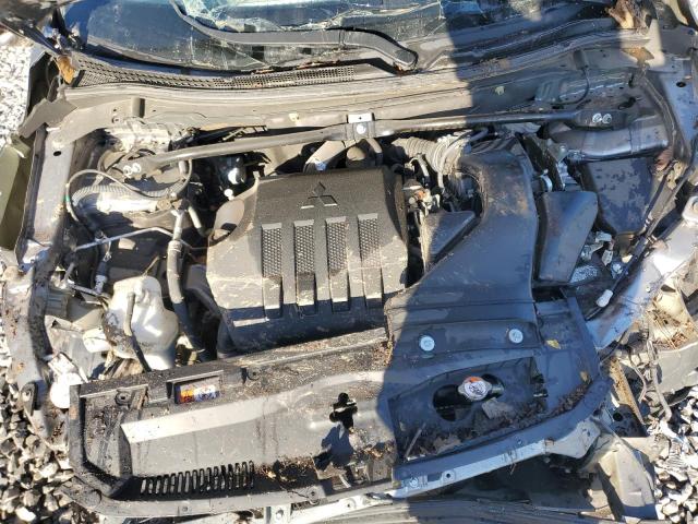 Photo 12 from auction – 2023 MITSUBISHI ECLIPSE CR with VIN JA4ATWAA8PZ004433