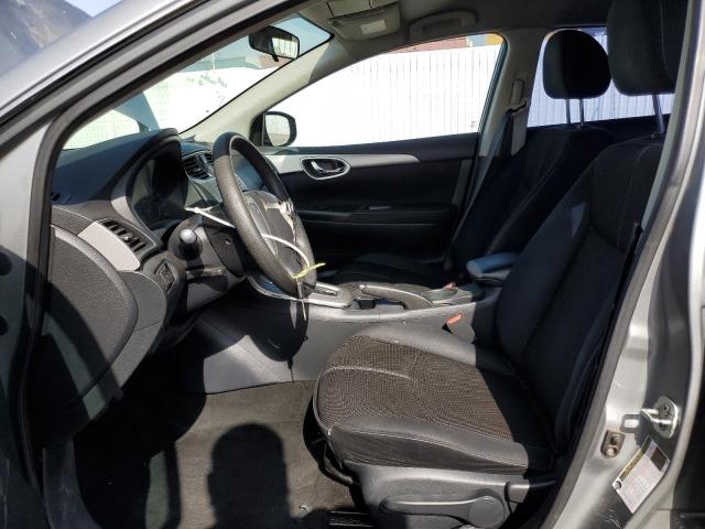 Photo 7 from auction – 2014 NISSAN SENTRA S with VIN 3N1AB7AP7EL692001