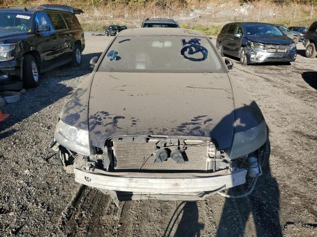 Photo 5 from auction – 2008 AUDI A6 3.2 QUA with VIN WAUDH74F08N012534