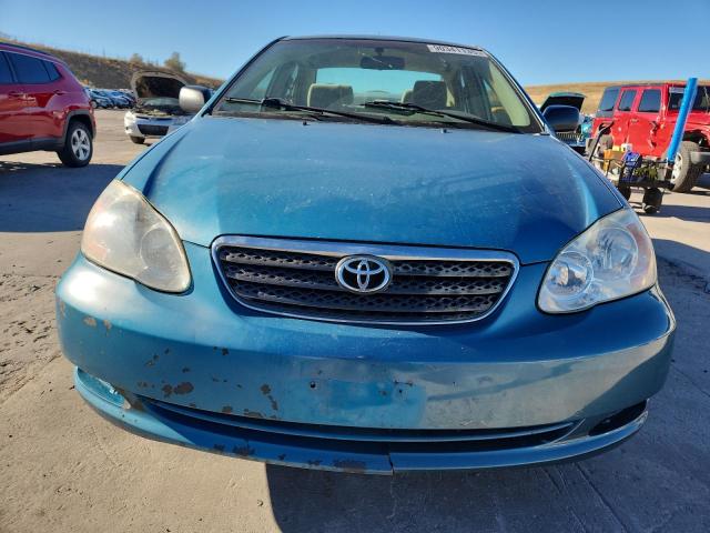 Photo 5 from auction – 2007 TOYOTA COROLLA CE with VIN 1NXBR32E07Z793677