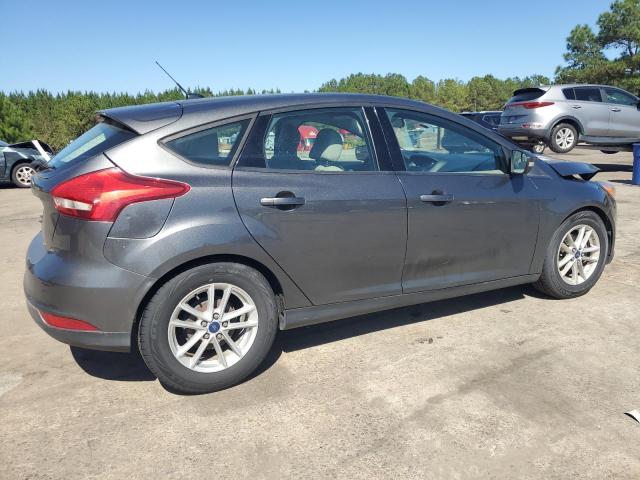 Photo 3 from auction – 2017 FORD FOCUS SE with VIN 1FADP3K23HL224750