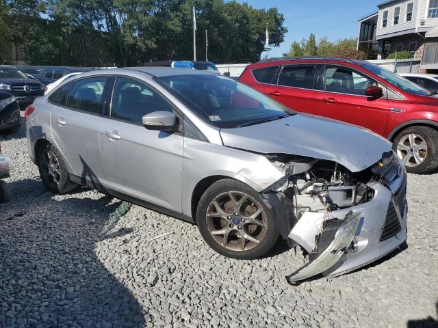 Photo 4 from auction – 2013 FORD FOCUS SE with VIN 1FADP3F26DL320473