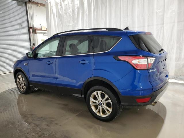 Photo 2 from auction – 2018 FORD ESCAPE SE with VIN 1FMCU9GD8JUA61908