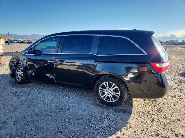 Photo 2 from auction – 2012 HONDA ODYSSEY EX with VIN 5FNRL5H68CB014254