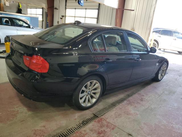 Photo 3 from auction – 2011 BMW 328 XI SUL with VIN WBAPK5C54BFT74153
