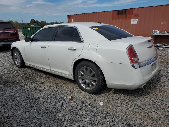Photo 2 from auction – 2012 CHRYSLER 300 LIMITE with VIN 2C3CCACG0CH310737