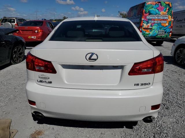 Photo 6 from auction – 2007 LEXUS IS 350 with VIN JTHBE262472008713