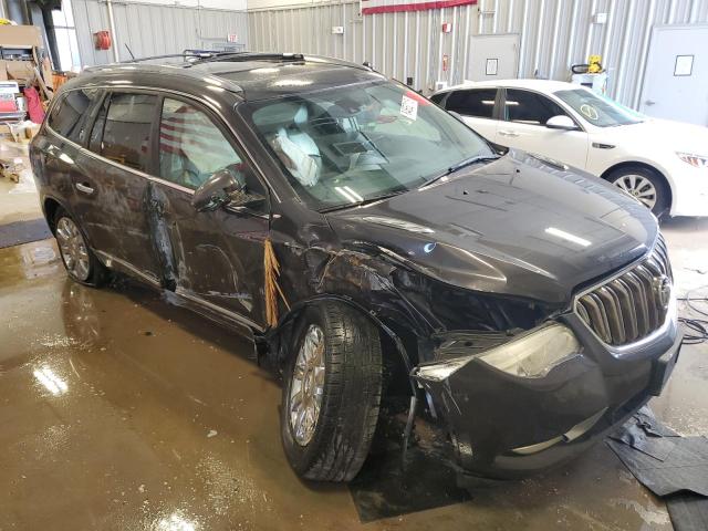 Photo 4 from auction – 2014 BUICK ENCLAVE with VIN 5GAKVCKDXEJ346684
