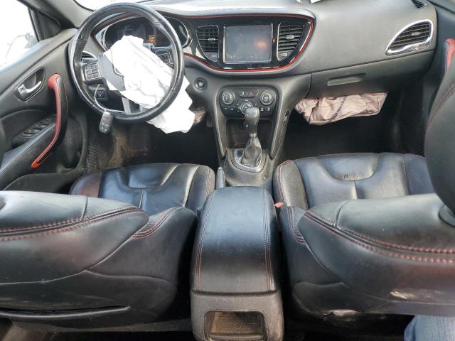 Photo 8 from auction – 2015 DODGE DART GT with VIN 1C3CDFEB4FD378732