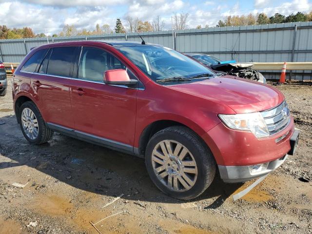 Photo 4 from auction – 2009 FORD EDGE LIMIT with VIN 2FMDK49C39BA44386