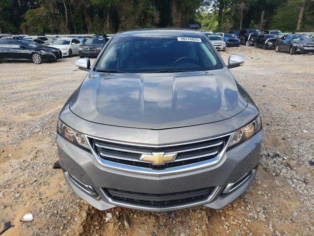 Photo 5 from auction – 2017 CHEVROLET IMPALA LT with VIN 2G1105S38H9125752