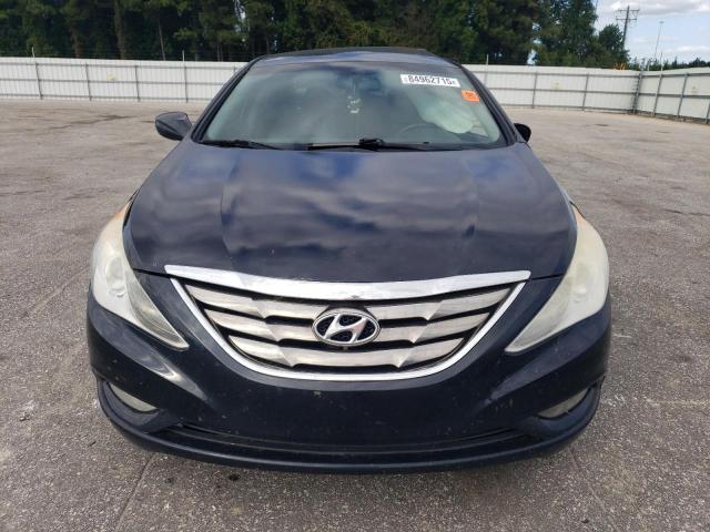 Photo 5 from auction – 2013 HYUNDAI SONATA GLS with VIN 5NPEB4ACXDH774006