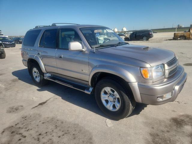 Photo 4 from auction – 2002 TOYOTA 4RUNNER SR with VIN JT3HN86R320391970
