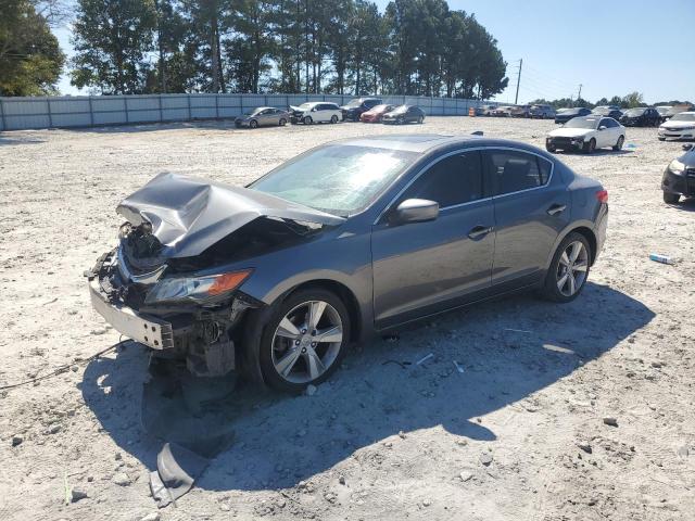 ACURA ILX 20 TEC 2013 with VIN 19VDE1F74DE006547 - Photo from auction