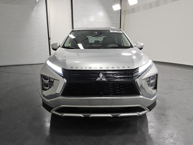 Photo 5 from auction – 2023 MITSUBISHI ECLIPSE CR with VIN JA4ATWAA1PZ043820