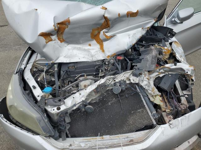 Photo 11 from auction – 2014 HONDA ACCORD EXL with VIN 1HGCR2F83EA075189