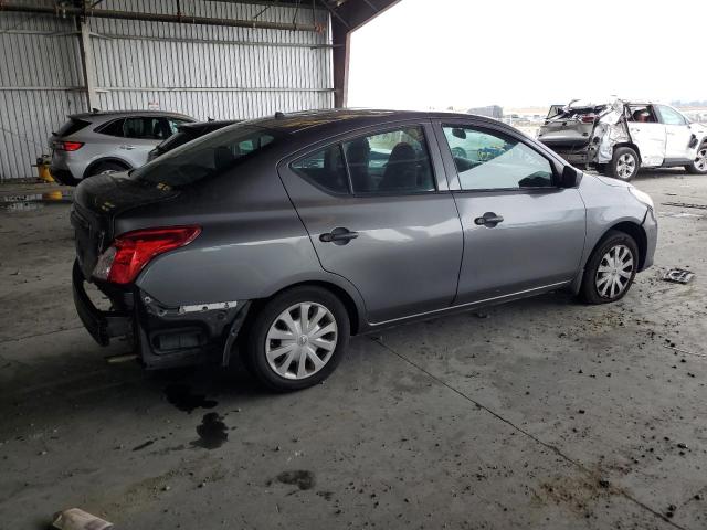 Photo 3 from auction – 2016 NISSAN VERSA S with VIN 3N1CN7AP8GL855239