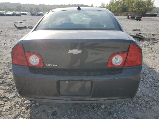 Photo 6 from auction – 2012 CHEVROLET MALIBU LS with VIN 1G1ZB5E04CF270284