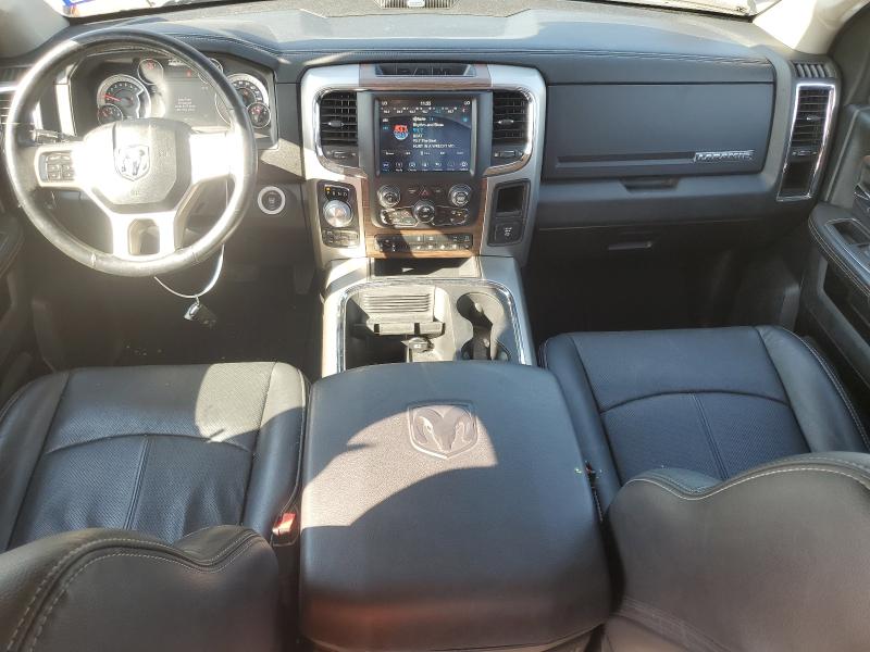Photo 8 from auction – 2018 RAM 1500 with VIN 1C6RR7NT6JS149017